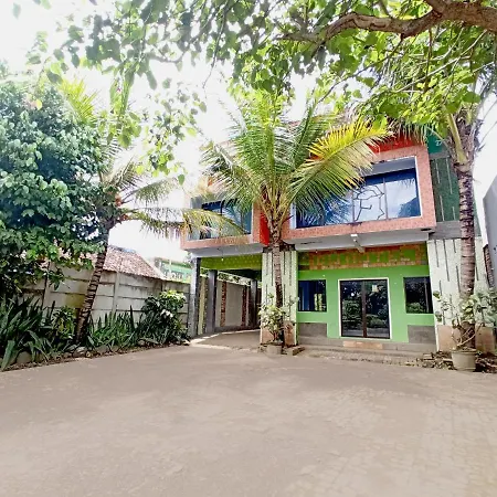 Penginapan Asri Syariah-3